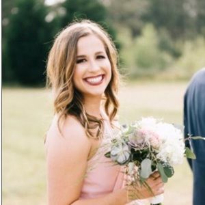 Meet your Posher, Nicole